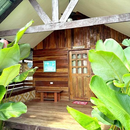 Banlaw Garden Resort Puerto Princesa Exterior photo