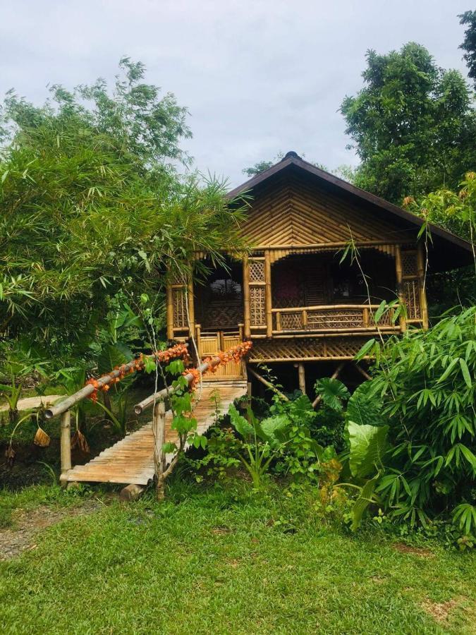 Banlaw Garden Resort Puerto Princesa Exterior photo