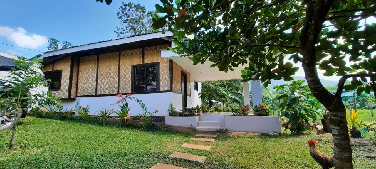 Banlaw Garden Resort Puerto Princesa Exterior photo