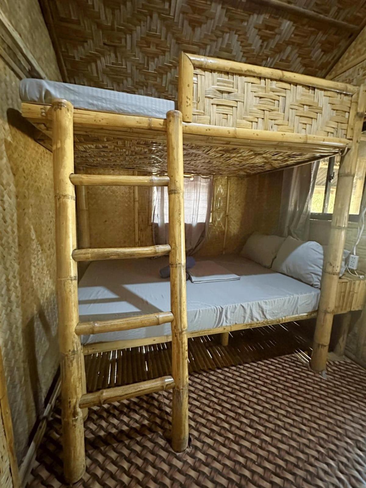 Banlaw Garden Resort Puerto Princesa Exterior photo