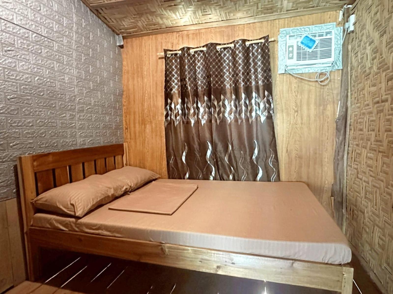 Banlaw Garden Resort Puerto Princesa Exterior photo