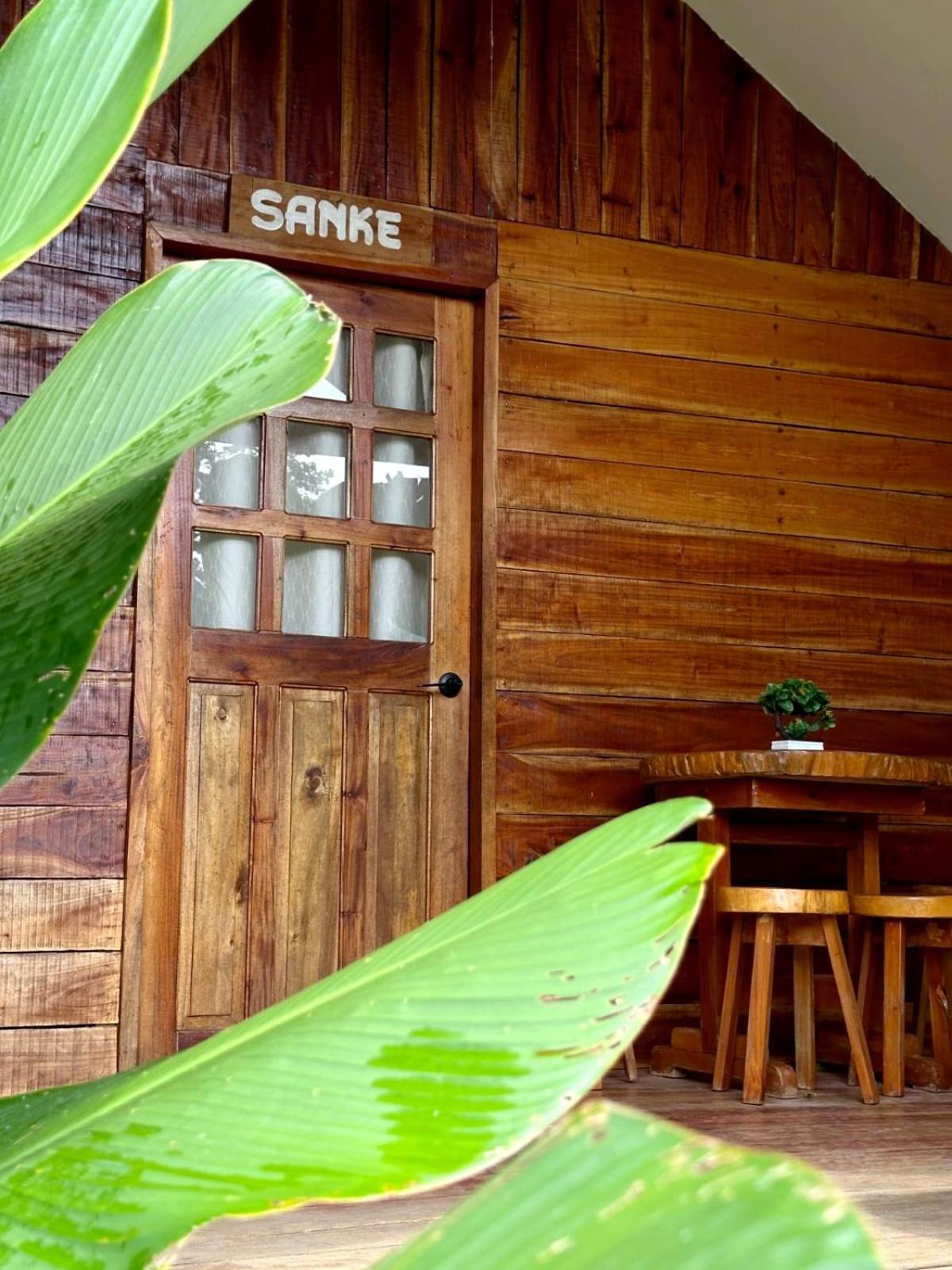 Banlaw Garden Resort Puerto Princesa Exterior photo