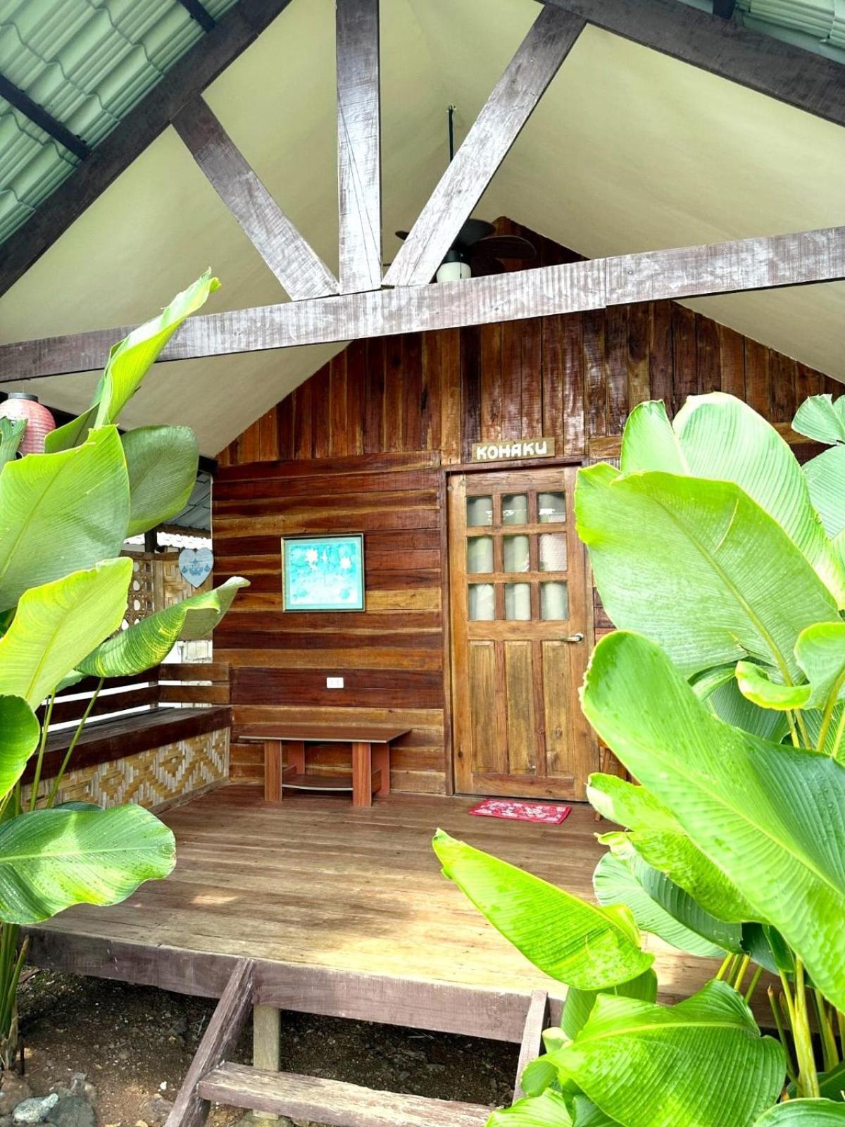 Banlaw Garden Resort Puerto Princesa Exterior photo